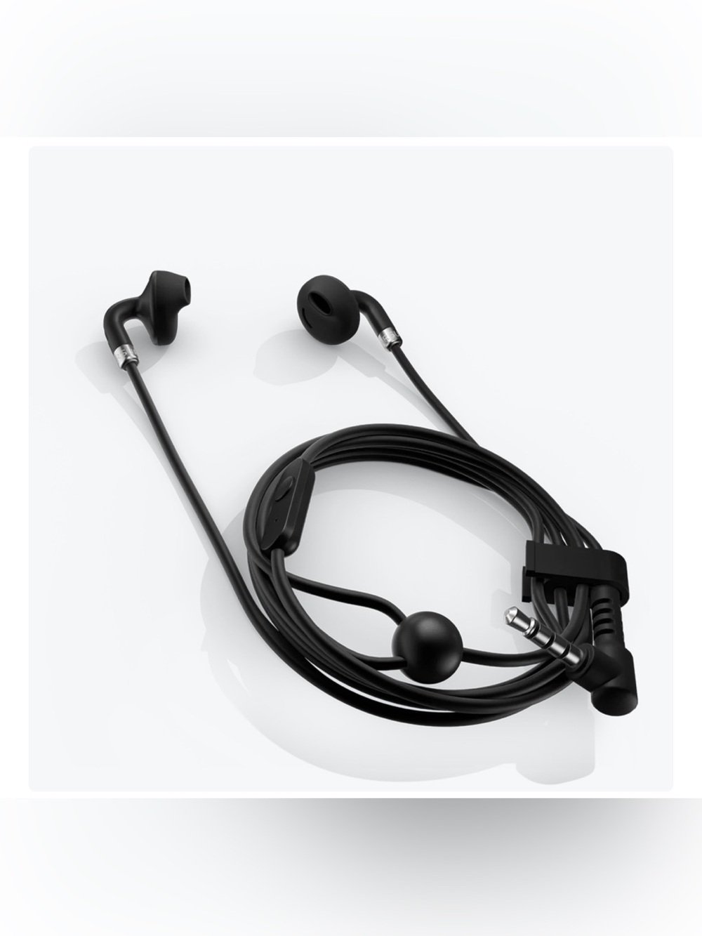 *NIB*Peloton x Urbanears Sumpan Headphones - Picture 4 of 7